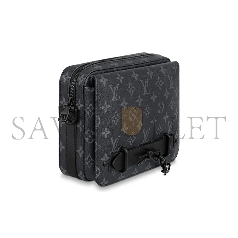 l0vis Vvtt0n steamer messenger m45585 (23.5*17*6cm)